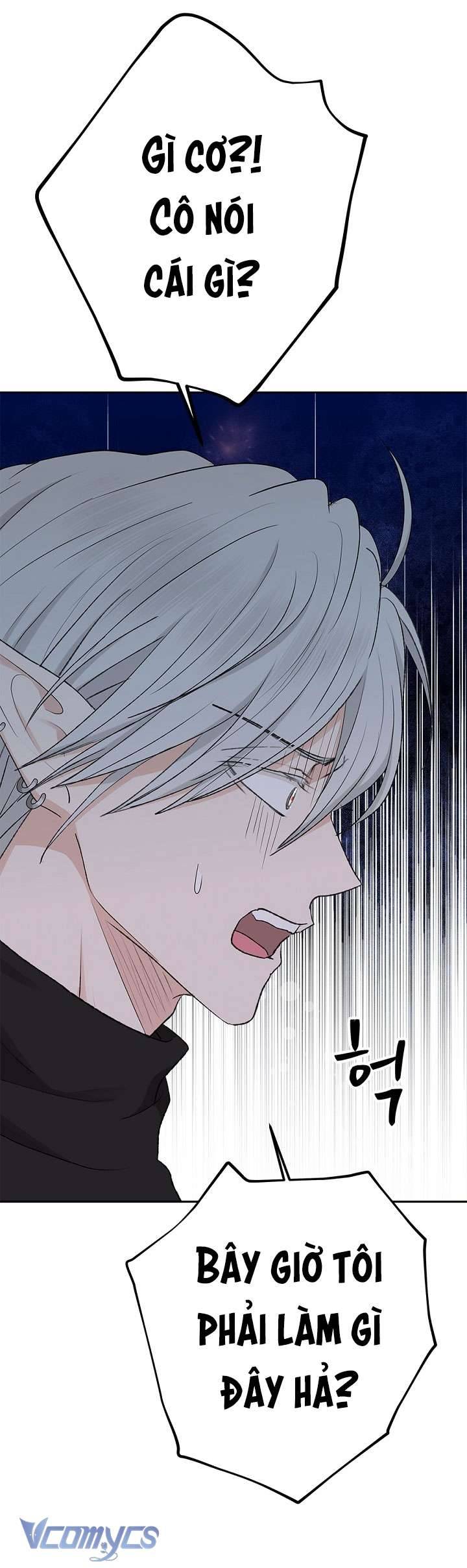 [18+] Yêu Tinh Giao Phối Chap 16 - Trang 2