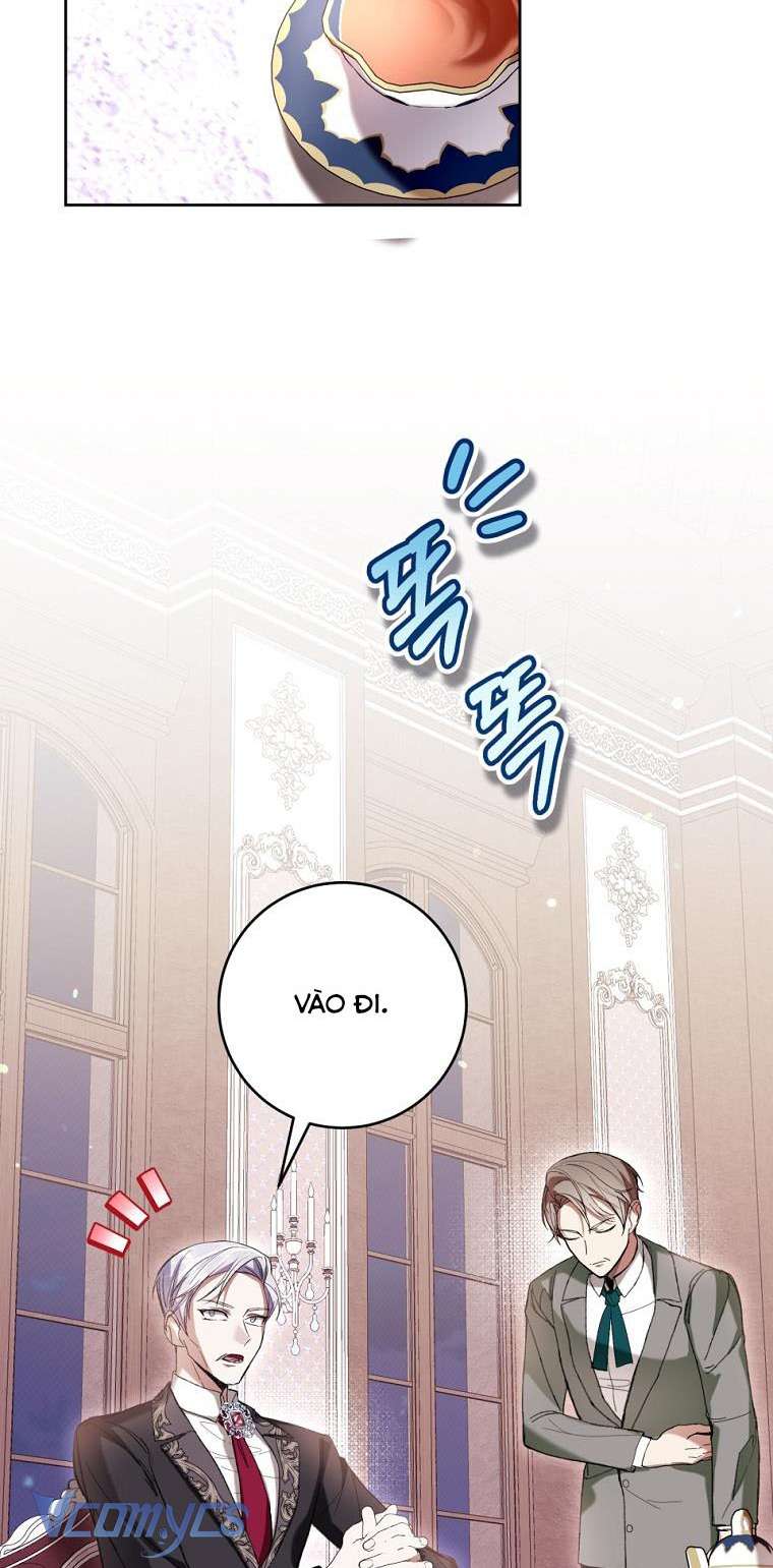 Làm Ác Nữ Bộ Không Tuyệt Sao? Chap 66 - Trang 4