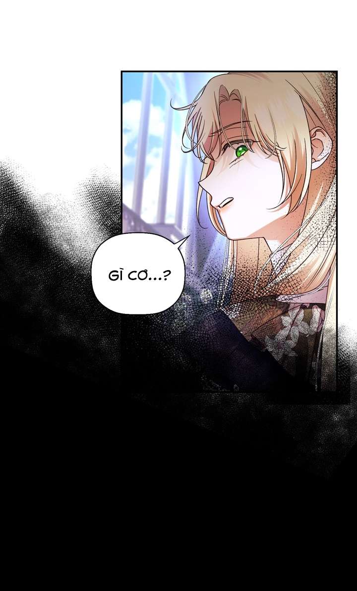 Phương Pháp Che Giấu Đứa Con Của Hoàng Đế Chapter 46 - Trang 4