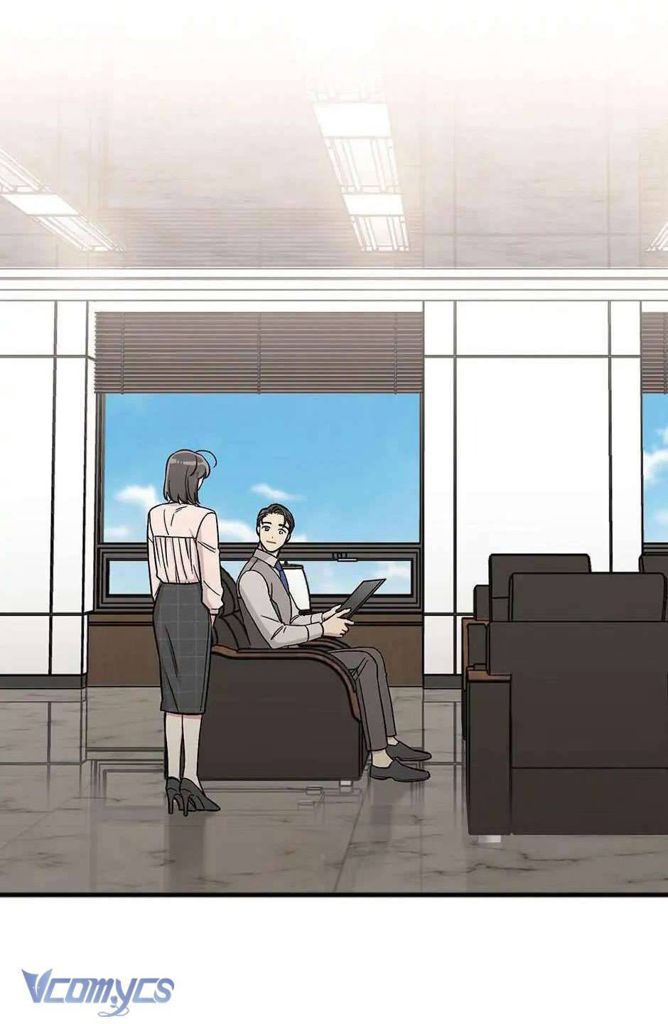 Ly Espresso Của Mùa Xuân Chapter 17 - Trang 4