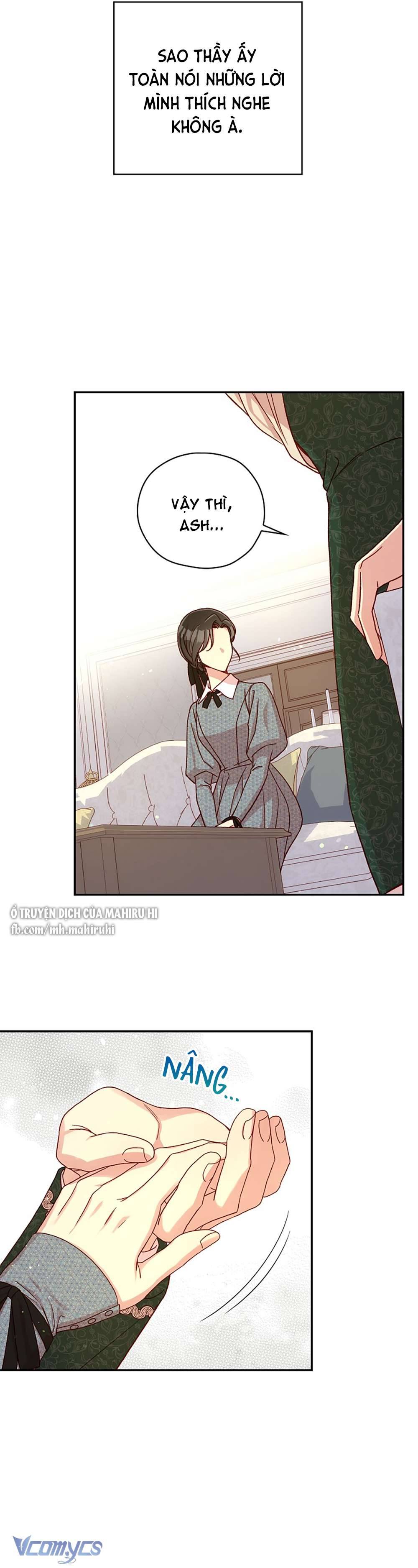 Sống Sót Dưới Thân Phận Hầu Nữ Chap 74 - Trang 2