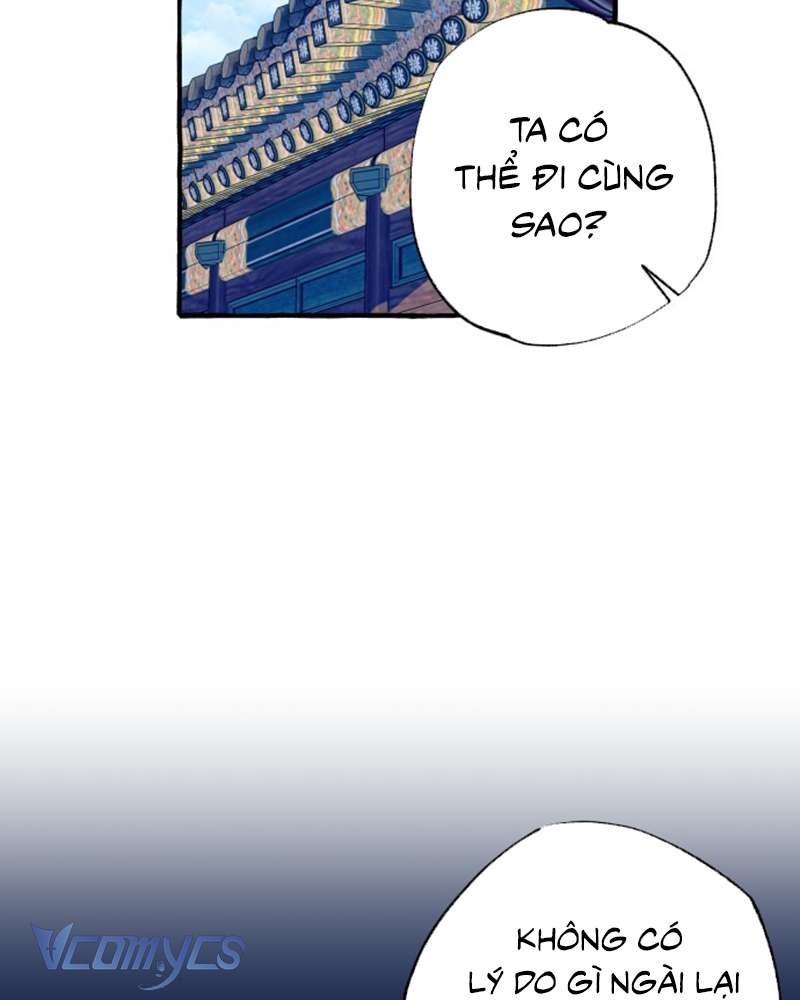 Chuyện Tình Tuyết Phương Bắc Chapter 18 - Next Chapter 19