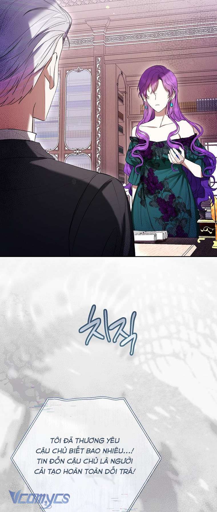 Làm Ác Nữ Bộ Không Tuyệt Sao? Chap 63 - Trang 4