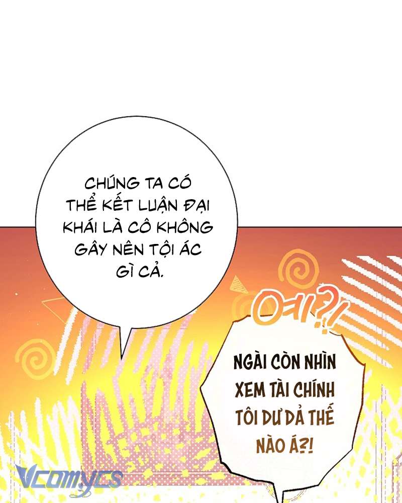 Hầu Gái Độc Quyền Của Hoàng Hậu Phản Diện Chapter 44 - Trang 4