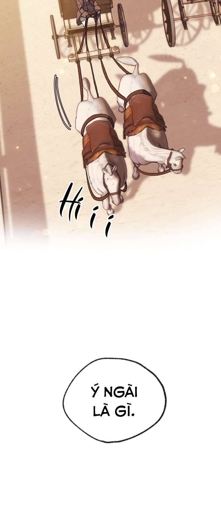 Cha À, Con Không Muốn Kết Hôn Đâu Chap 23 - Trang 2