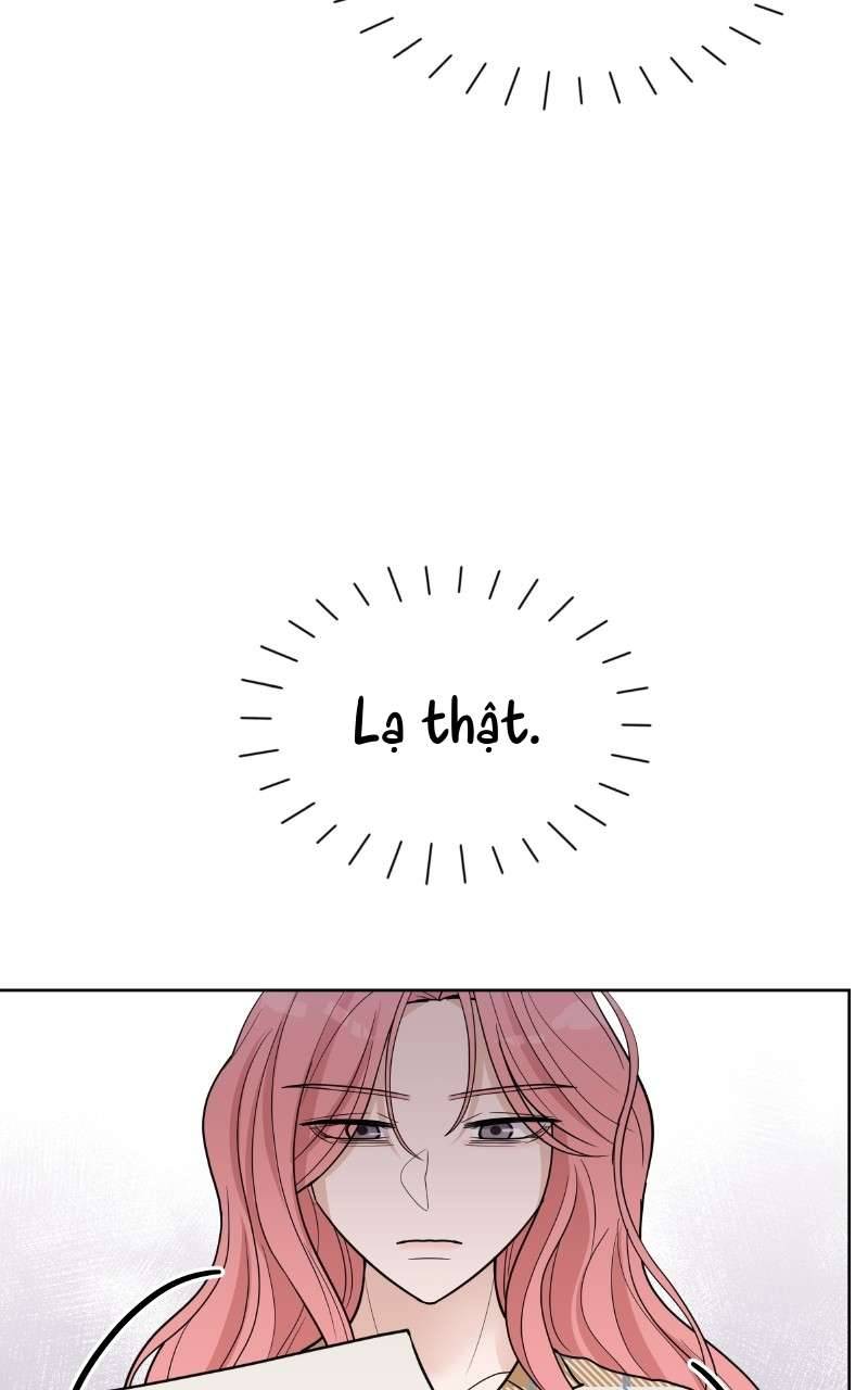 Thời Gian Trở Thành Lý Do Của Đôi Ta Chapter 50 - Trang 4