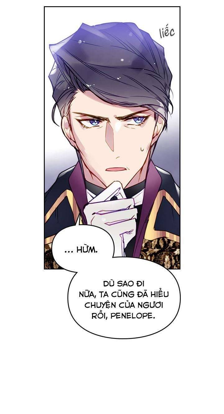 Kết Cục Của Nhân Vật Phản Diện Chỉ Có Thể Là Cái Chết Chapter 26 - Trang 4