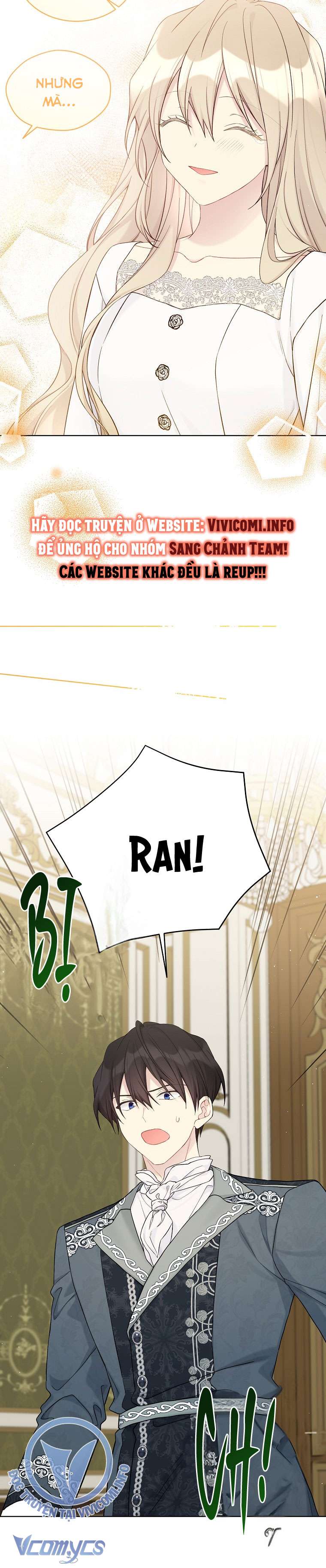 Vương Miện Lục Bảo Chap 113 - Trang 2