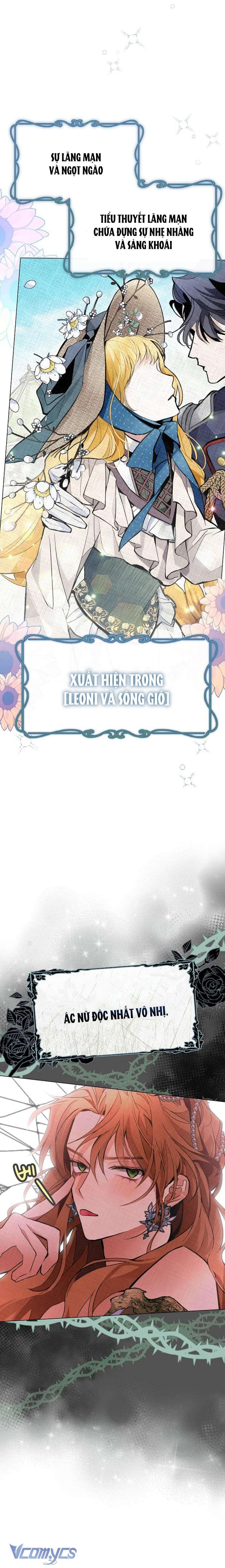 Truy Tìm Ác Nữ Đã Cùng Ta Qua Đêm Chap 1 - Trang 2