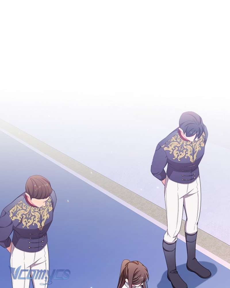 Hầu Gái Độc Quyền Của Hoàng Hậu Phản Diện Chapter 43 - Trang 4