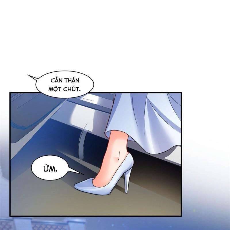 Hệt Như Hàn Quang Gặp Nắng Gắt Chap 80 - Trang 4