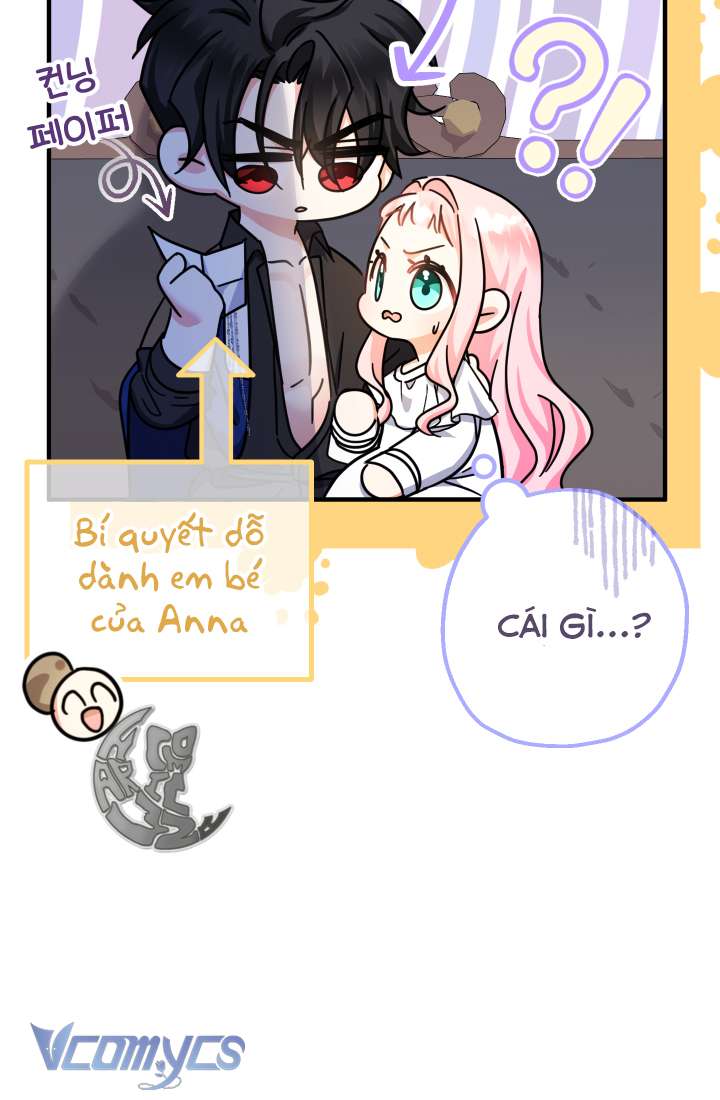 Tiểu Thư Tích Tiền Đi Bụi Chapter 17 - Trang 4