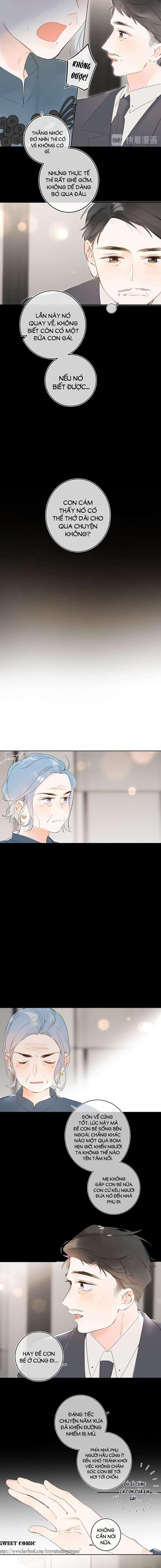 Don't Cry Chap 23 - Trang 2