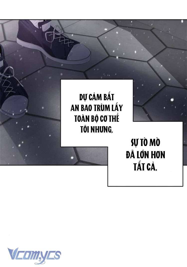 Đàn Anh Xấu Xa! Chap 56 - Trang 3