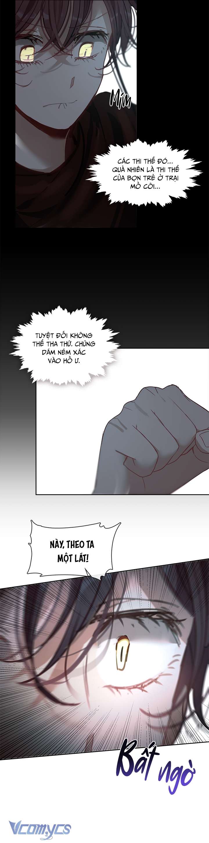 Gia Đình Bị Ám Ảnh Bởi Tôi Chapter 64 - Trang 4