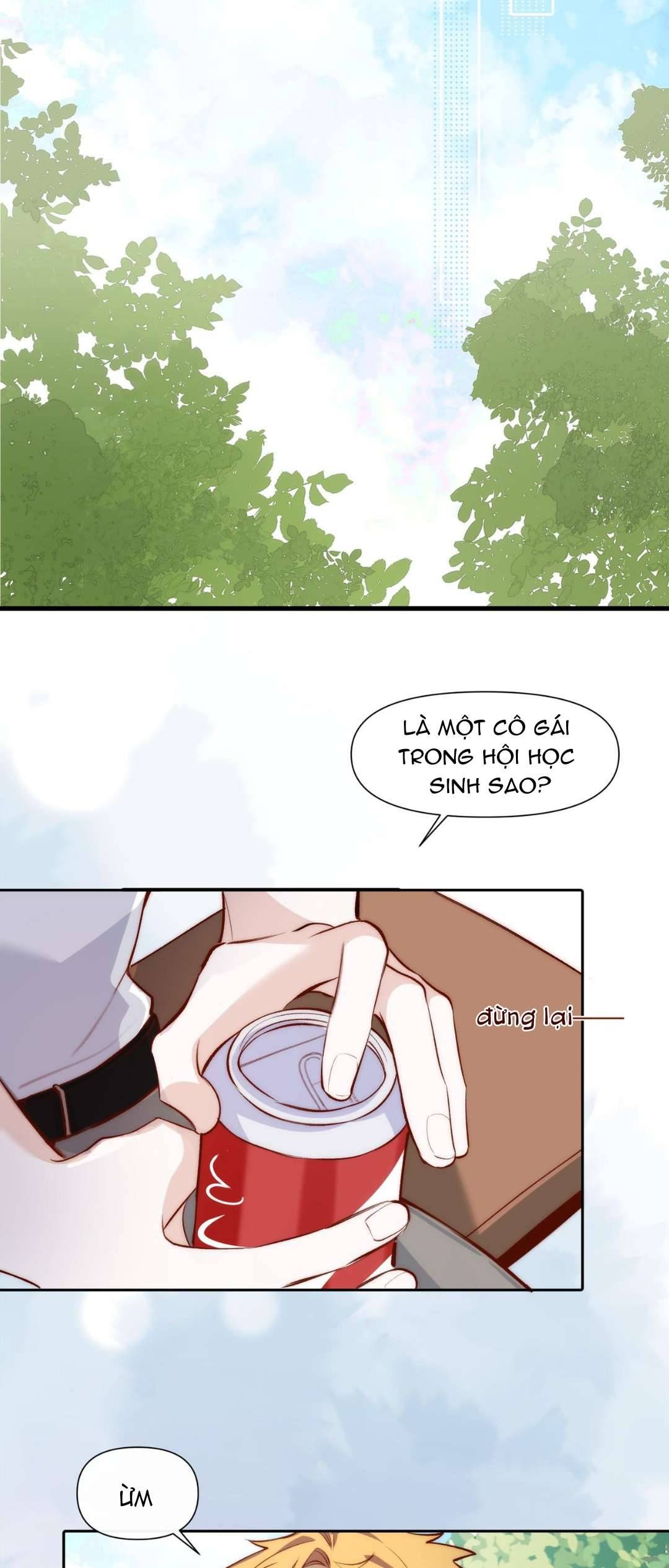 Mười năm sau, tôi kết hôn với kẻ thù không đội trời chung Chap 24 - Trang 2