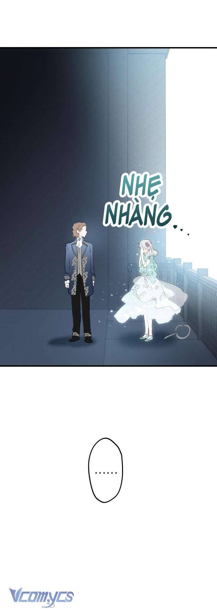 Những Nhân Vật Mạnh Nhất Thế Giới Ám Ảnh Tôi Chapter 40 - Trang 4