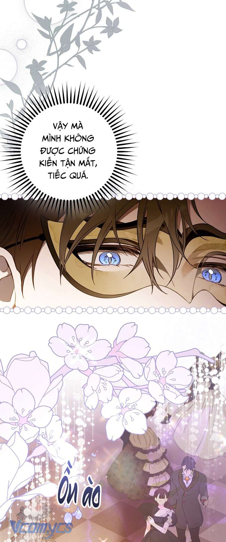 Thuần Hóa Bạo Quân Rồi Bỏ Trốn Chap 106 - Trang 2