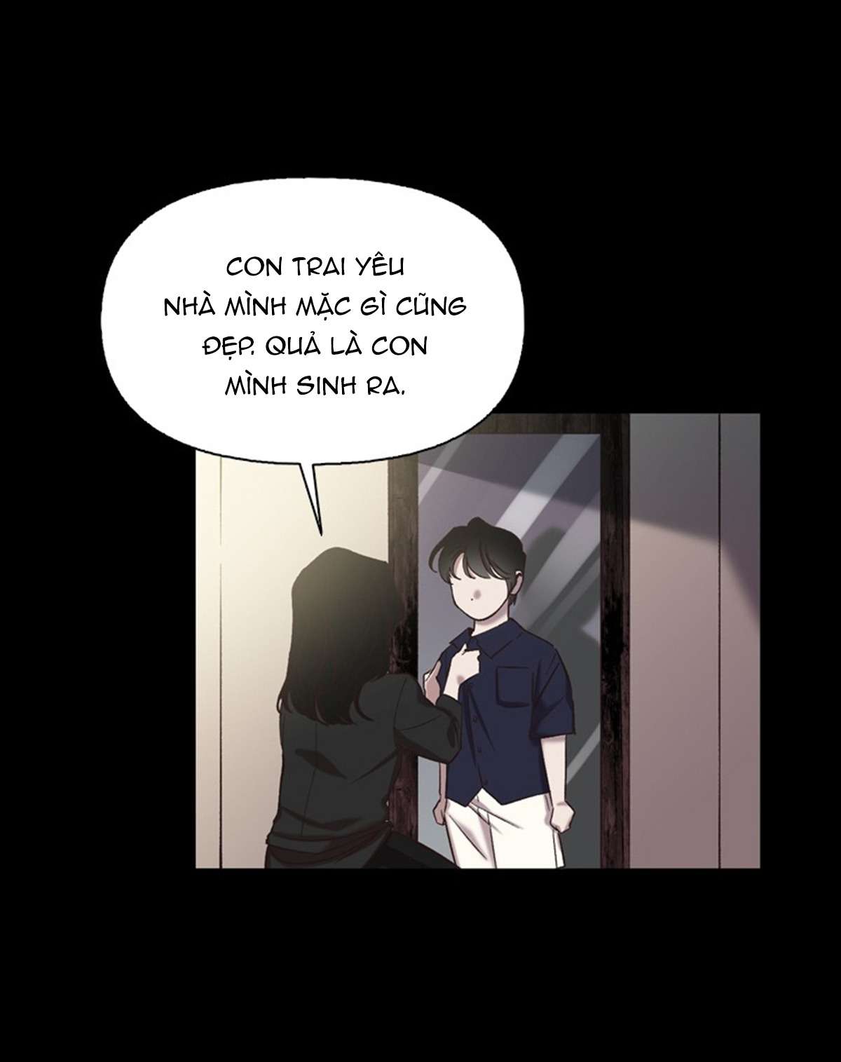 Thanh Xuân Của Chúng Ta Chap 88 - Trang 4