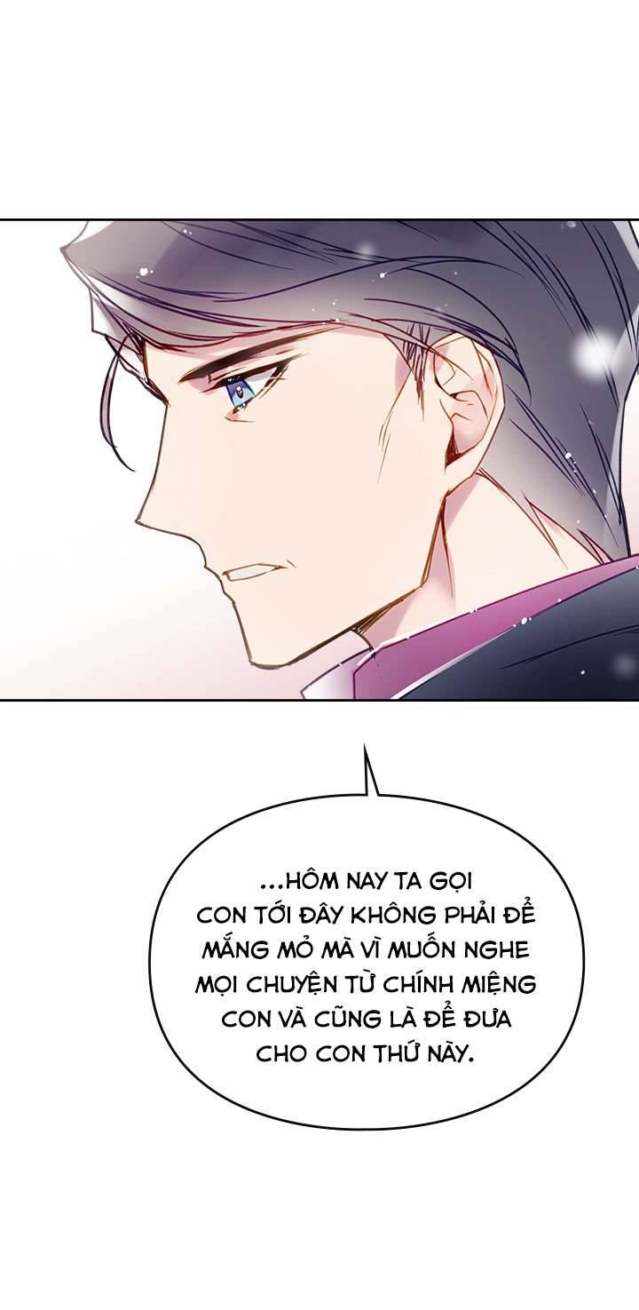 Kết Cục Của Nhân Vật Phản Diện Chỉ Có Thể Là Cái Chết Chapter 50 - Trang 4