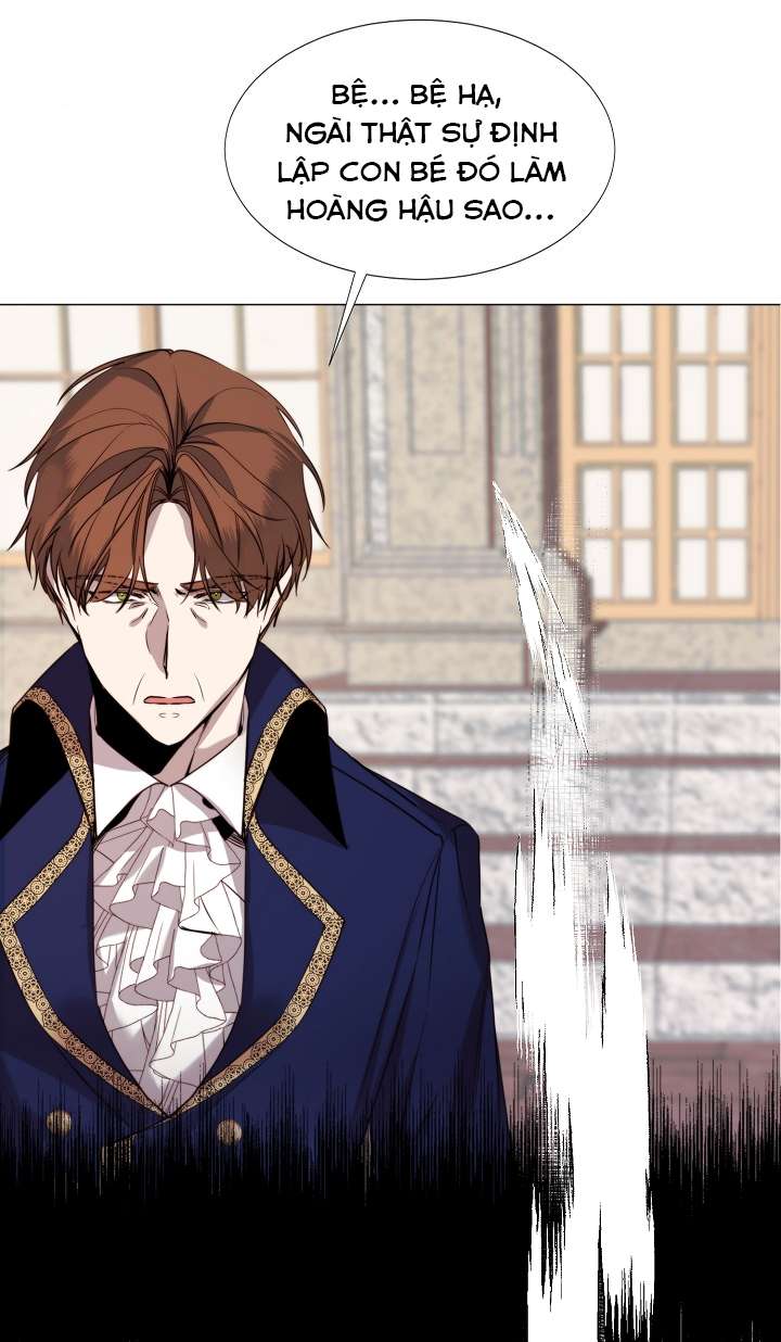 Ác Nữ Cần Bạo Chúa Chapter 18 - Trang 4