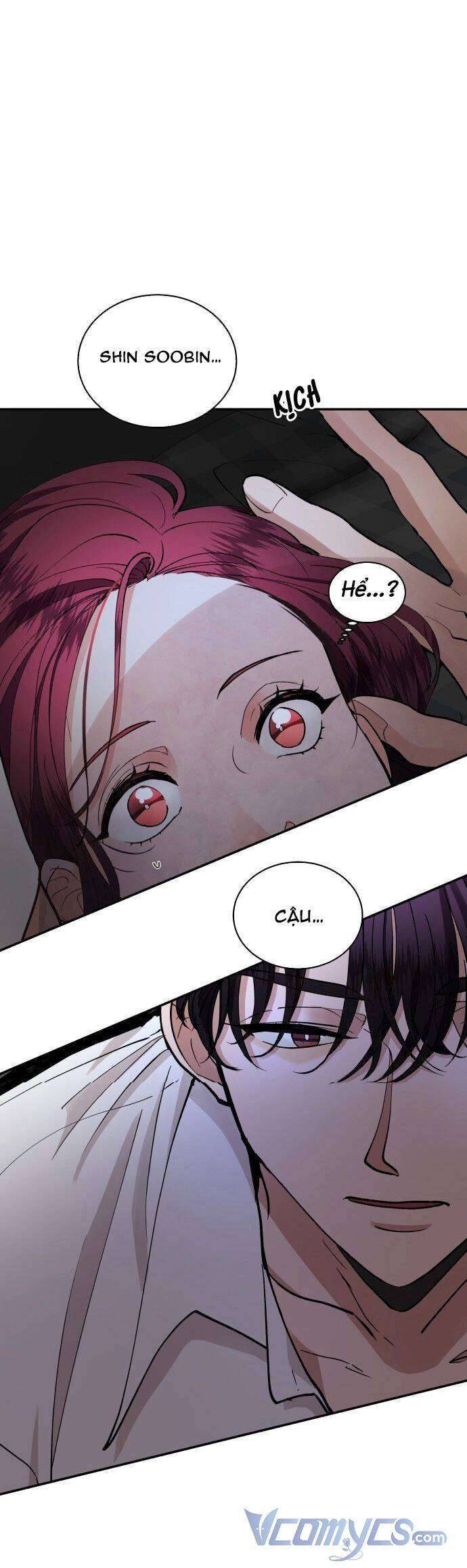 Oan Gia Ngõ Hẹp Chapter 31 - Trang 3