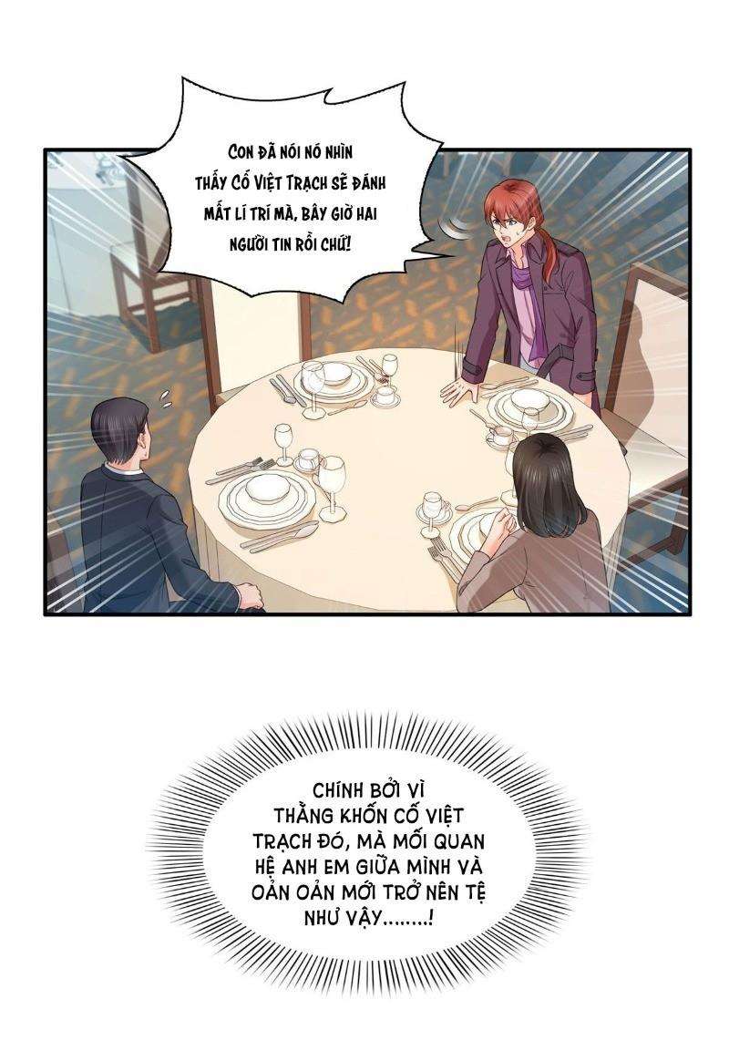 Hệt Như Hàn Quang Gặp Nắng Gắt Chap 86 - Trang 4