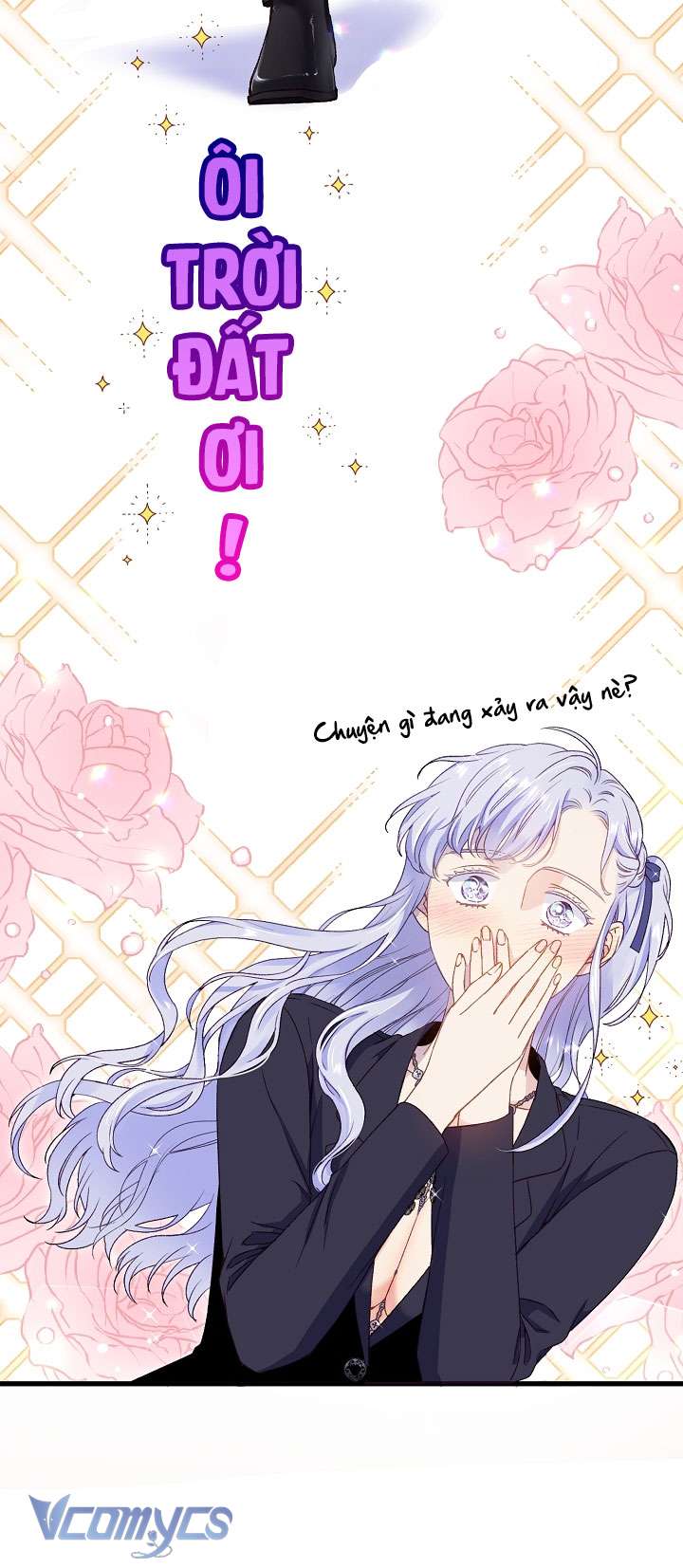 [18+] Love Kitsch Crunch Chapter 1 - Trang 3