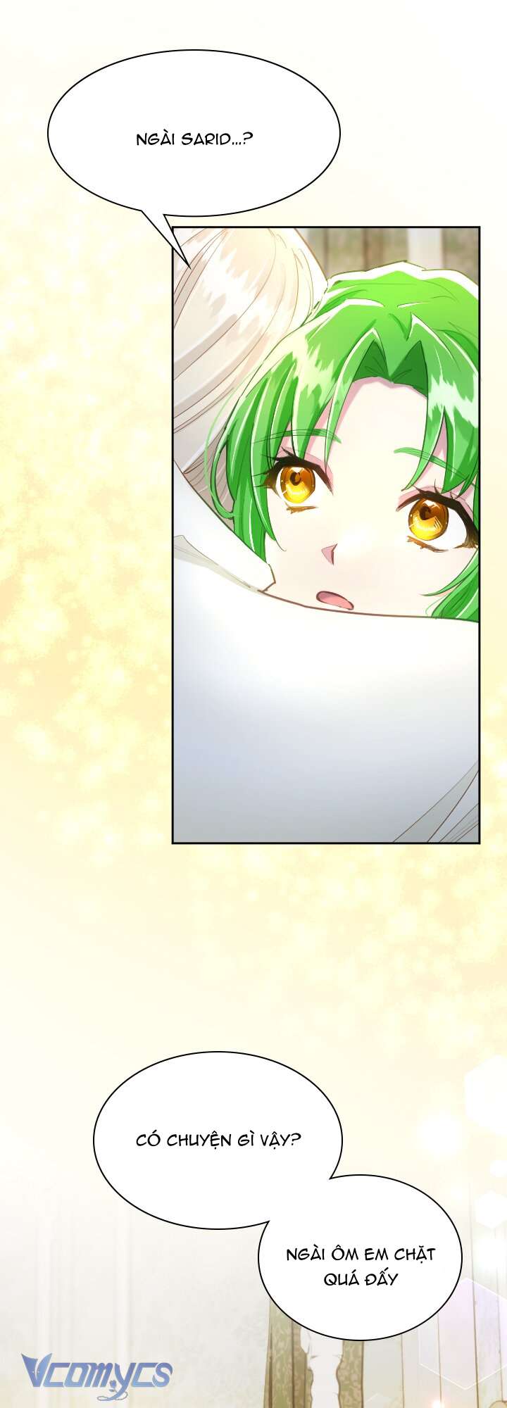 Sự Báo Thù Của Một Vị Thánh Chap 95 - Next Chap 96