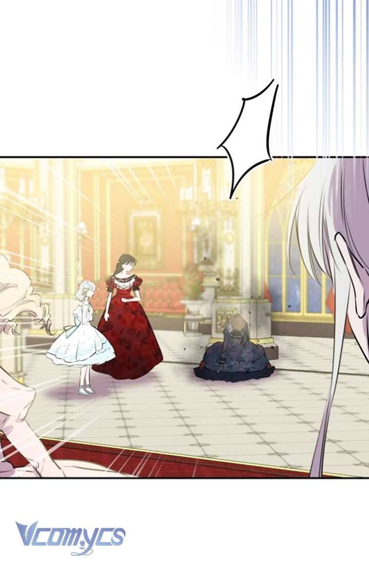 Những Nhân Vật Mạnh Nhất Thế Giới Ám Ảnh Tôi Chapter 27 - Trang 4