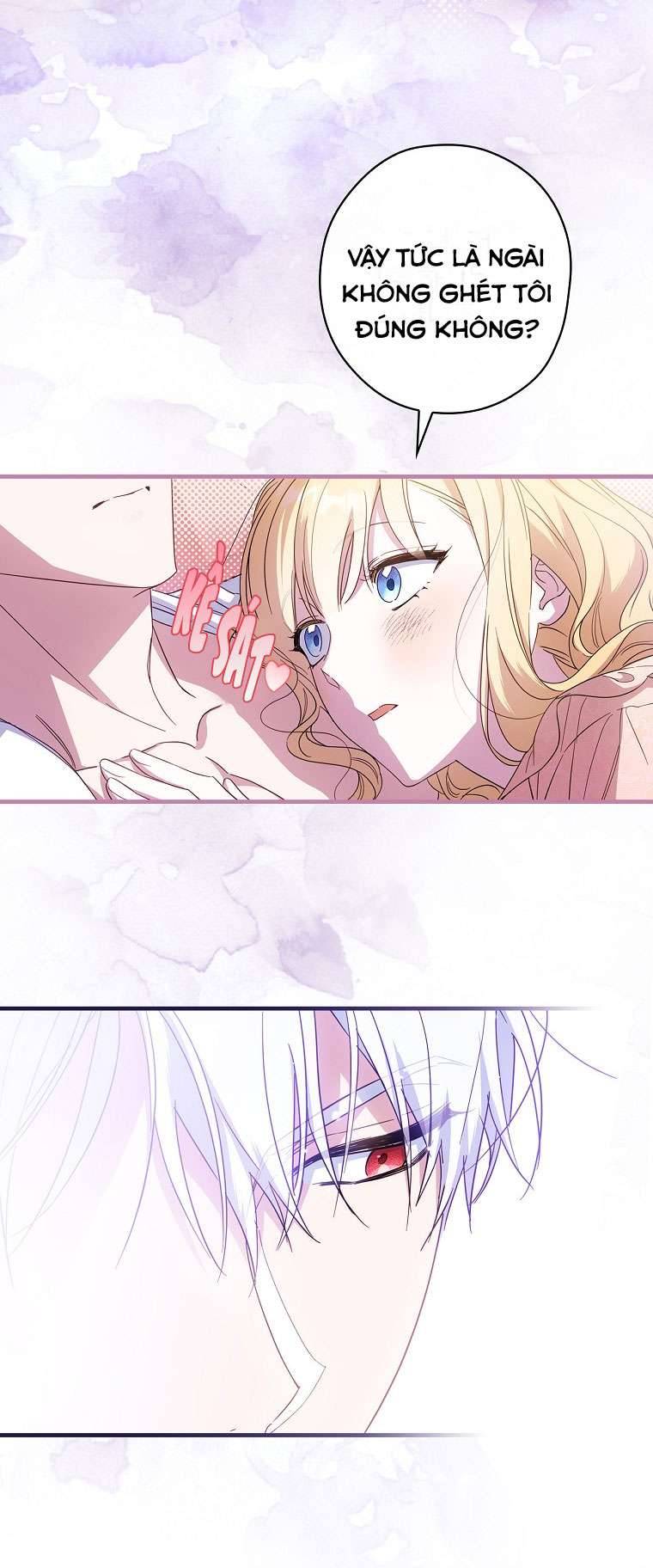 Phương Pháp Khiến Phu Quân Đứng Về Phía Tôi Chapter 26 - Trang 4