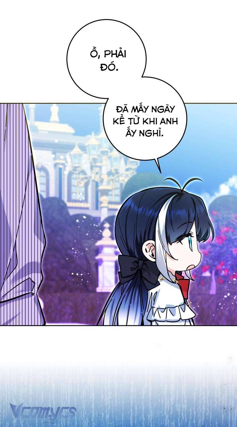 Bé Con Cá Voi Sát Thủ Chapter 16 - Trang 4