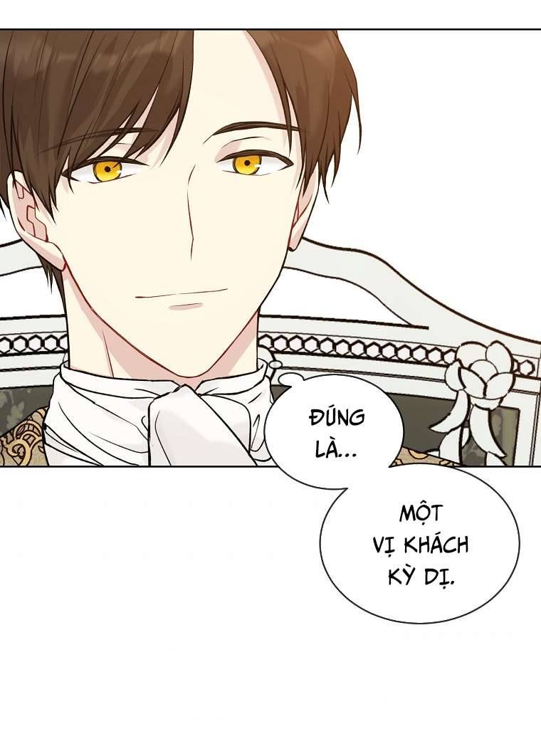 Vương Miện Lục Bảo Chap 52 - Trang 2