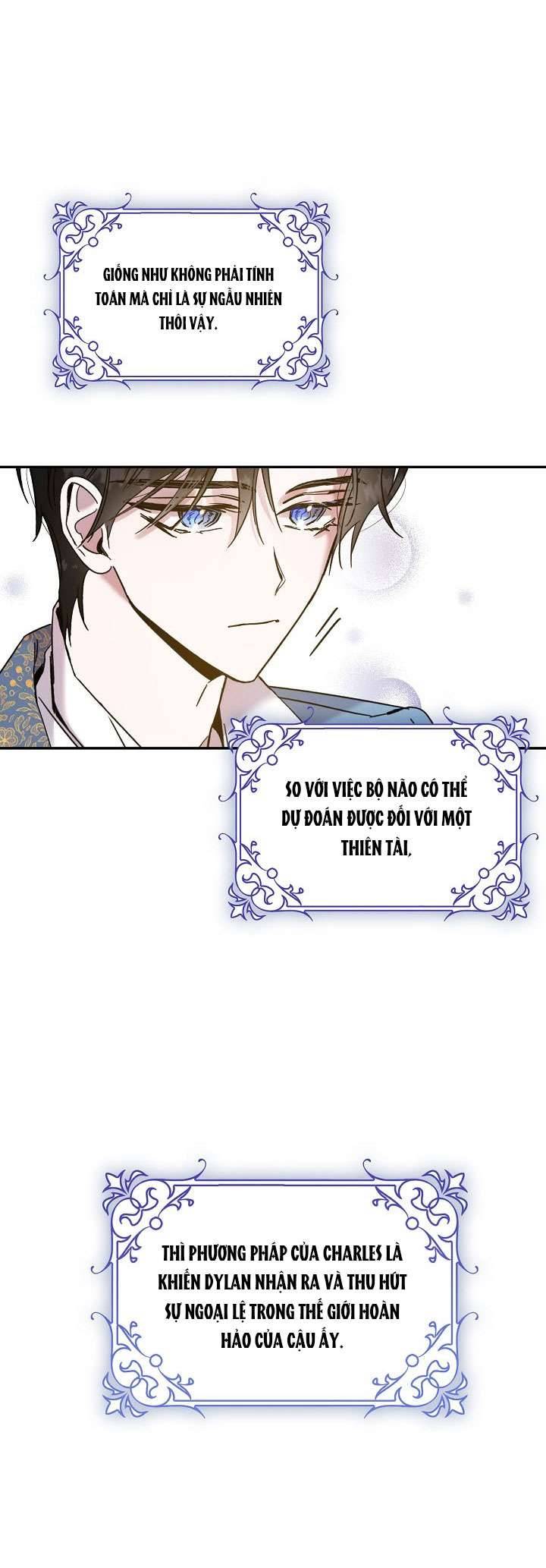 Thuần Hóa Bạo Quân Rồi Bỏ Trốn Chap 4 - Trang 2