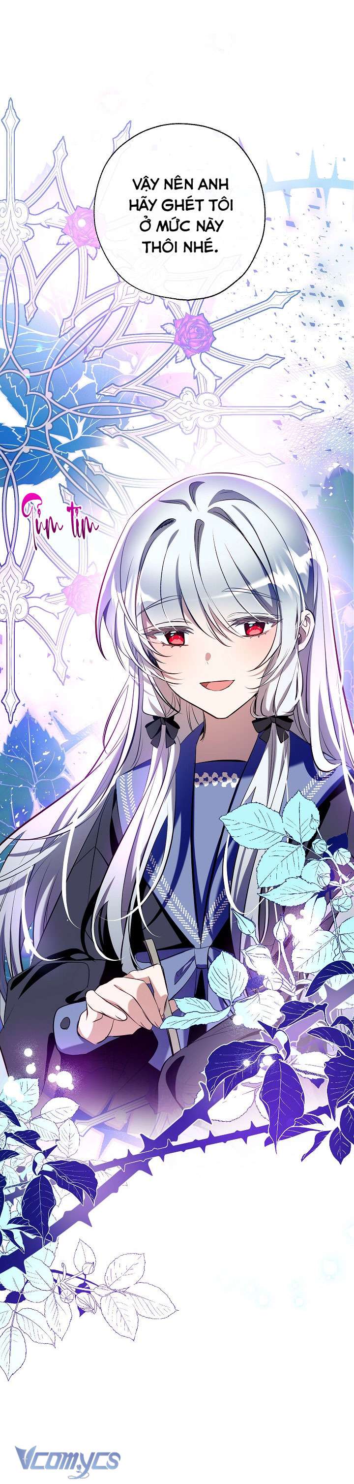 Chúng Ta Có Thể Trở Thành Một Gia Đình Được Không? Chap 97 - Trang 2