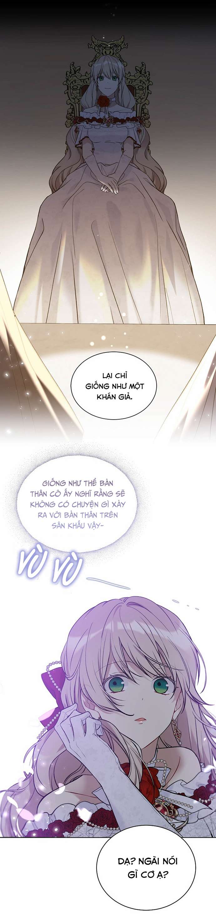 Vương Miện Lục Bảo Chap 47 - Trang 2