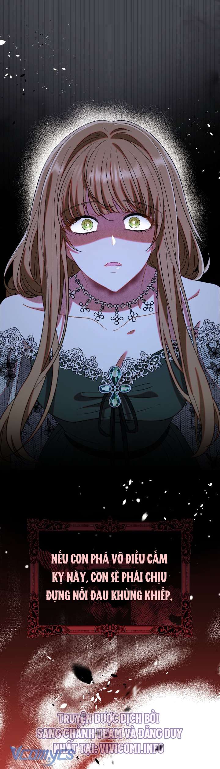 Người Xem Mắt Của Ác Nữ Quá Hoàn Hảo Chapter 35 - Trang 4