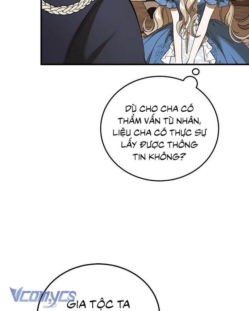 Ác Quỷ Nuôi Dưỡng Tiểu Thư Chapter 22 - Trang 4