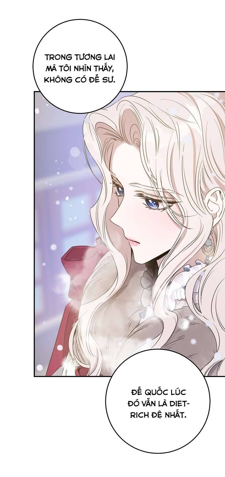 Thuần Hóa Bạo Quân Rồi Bỏ Trốn Chap 52 - Trang 2