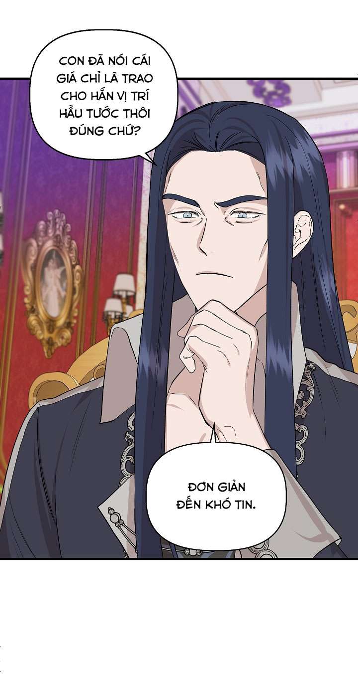 Tôi Không Phải Là Cinderella Chapter 23 - Trang 4