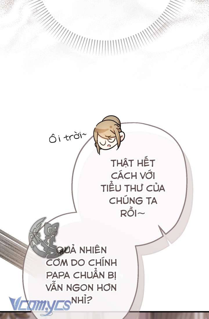 Tiểu Thư Tích Tiền Đi Bụi Chapter 17 - Trang 4