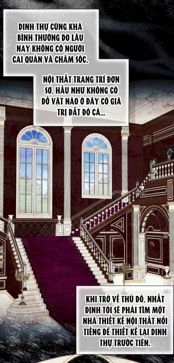 Tôi Tưởng Đó Chỉ Là Tiểu Thuyết Trọng Sinh Bình Thường Chapter 23 - Trang 4