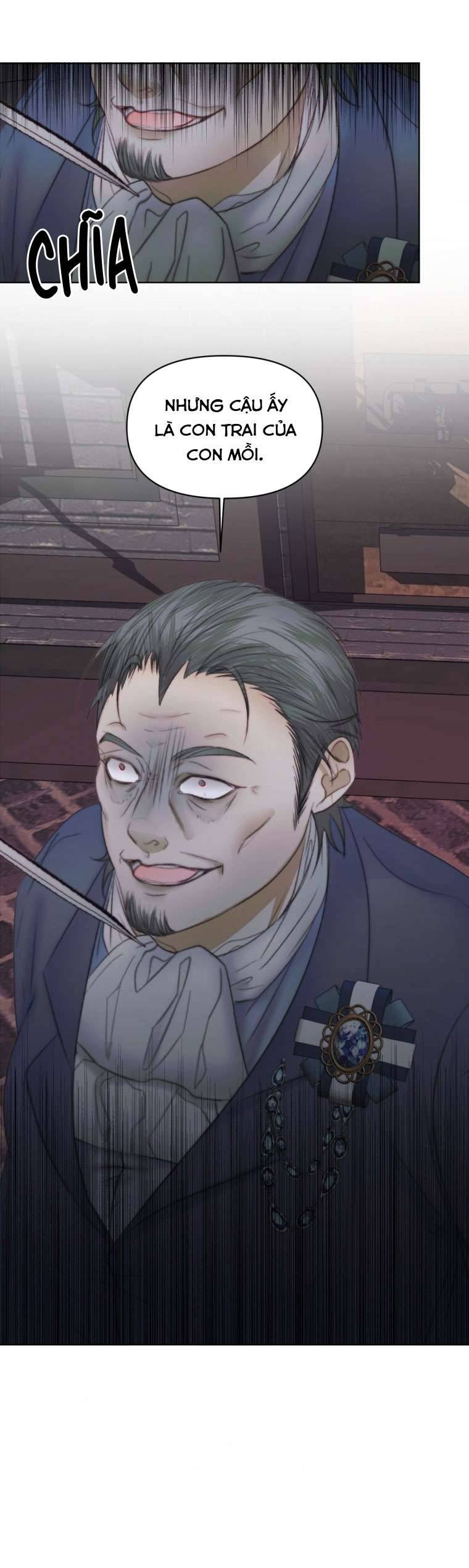 Siren: Trở Thành Gia Đình Của Nhân Vật Phản Diện Chapter 30 - Trang 3