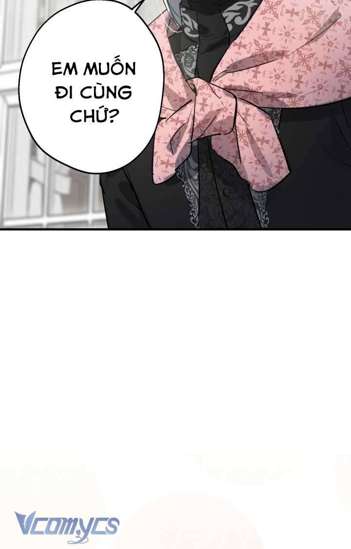 Những Nhân Vật Mạnh Nhất Thế Giới Ám Ảnh Tôi Chapter 59 - Trang 4