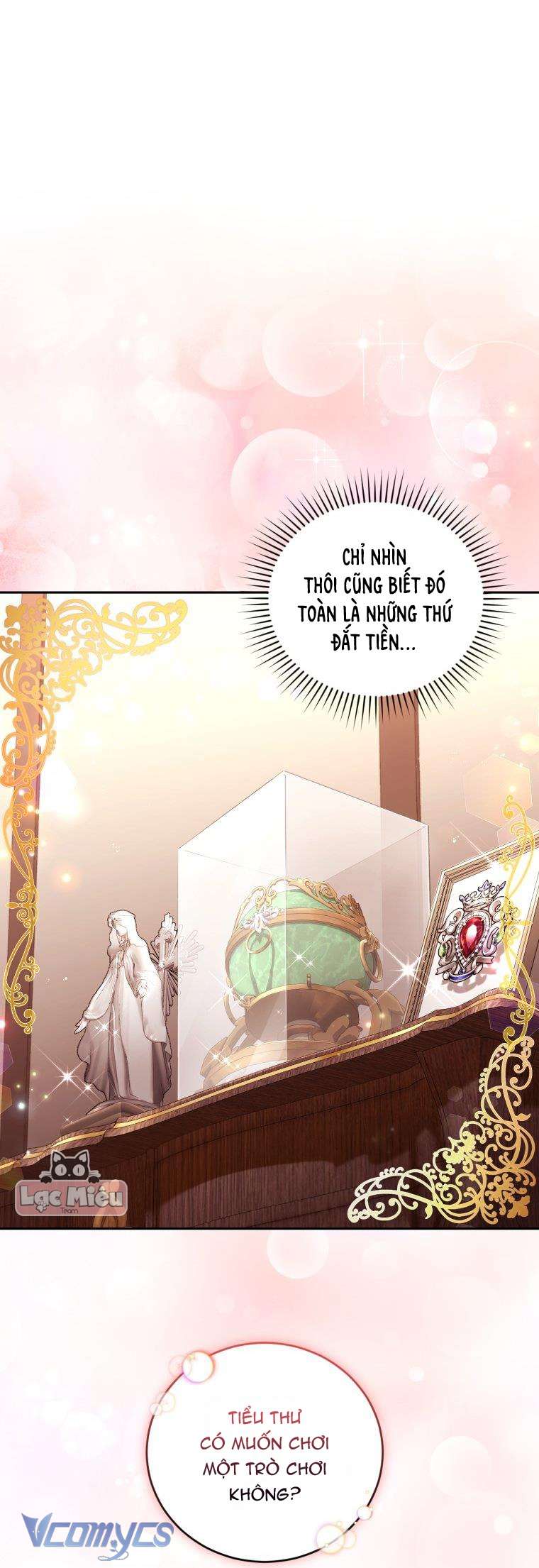 Nhà Điều Chế Nước Hoa Độc Quyền Của Bạo Chúa Chap 64 - Trang 2