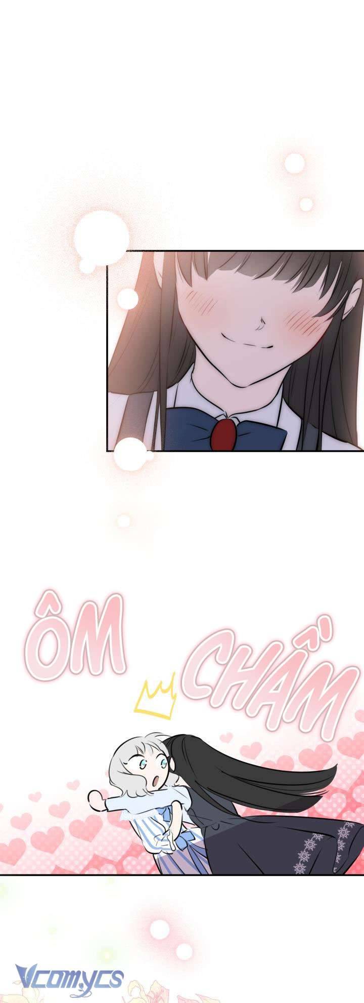 Những Nhân Vật Mạnh Nhất Thế Giới Ám Ảnh Tôi Chapter 34 - Trang 4