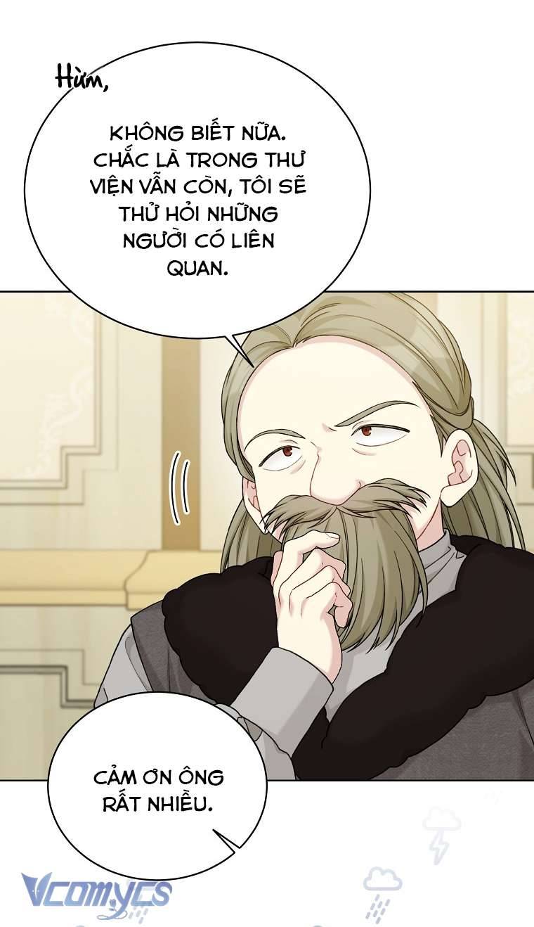 Vương Miện Lục Bảo Chap 93 - Trang 2