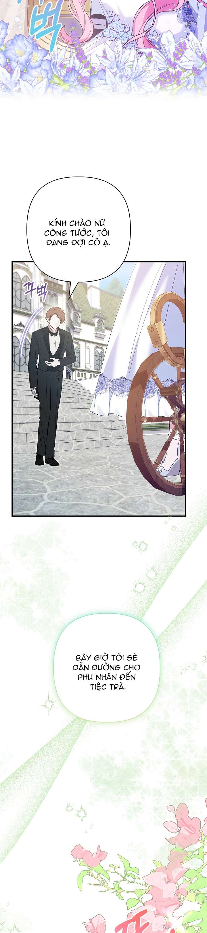 Cha Của Nam Chính Từ Chối Hủy Hôn Chapter 40 - Trang 4