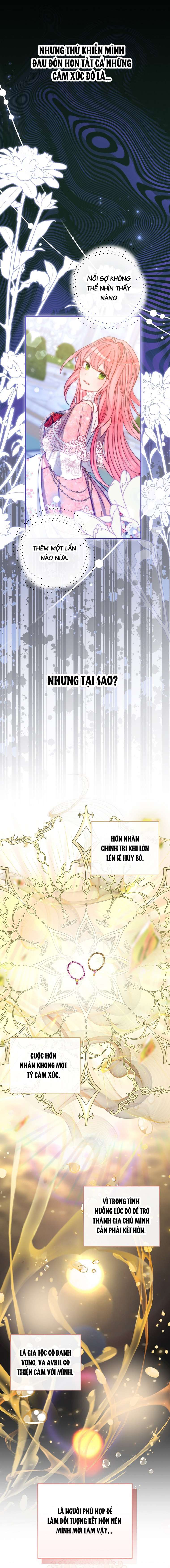 Tôi Không Muốn Có Con Với Nam Chính Chapter 12 - Trang 4