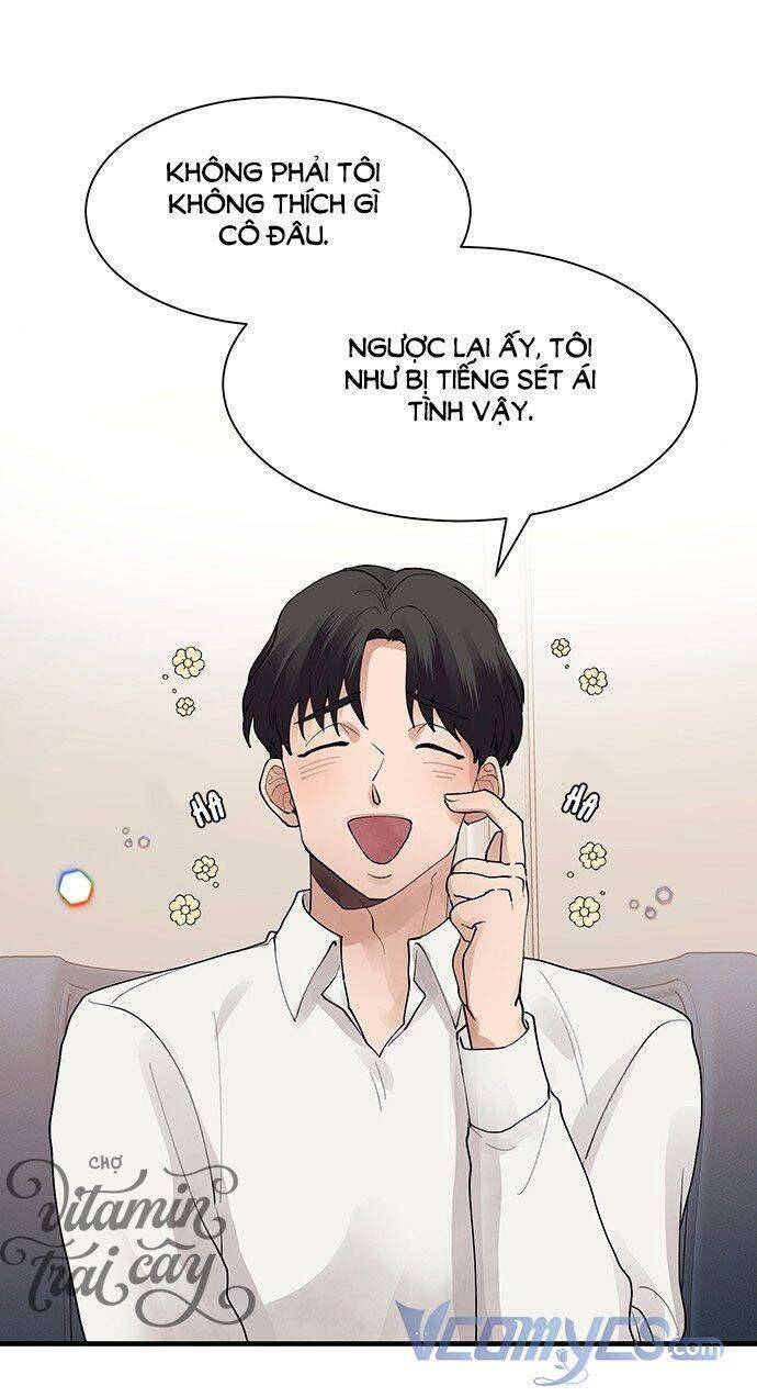 Oan Gia Ngõ Hẹp Chapter 1 - Trang 4